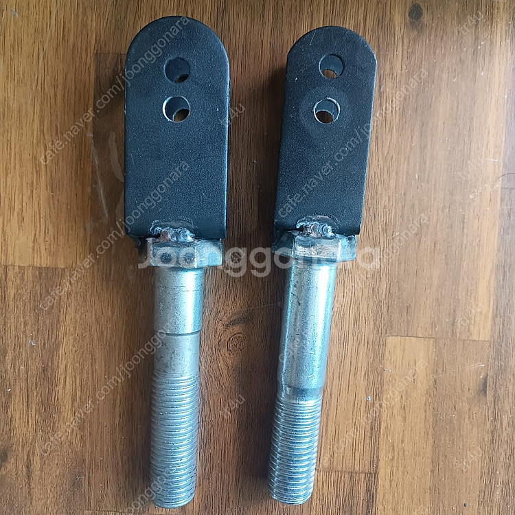 타공랙 도르래브라켓, 샌드위치 제이컵--1