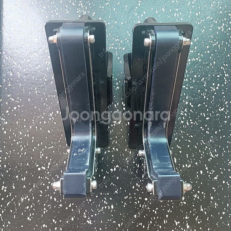 타공랙 도르래브라켓, 샌드위치 제이컵--2