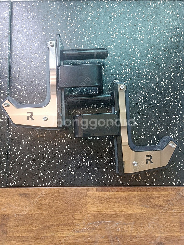 타공랙 도르래브라켓, 샌드위치 제이컵--4