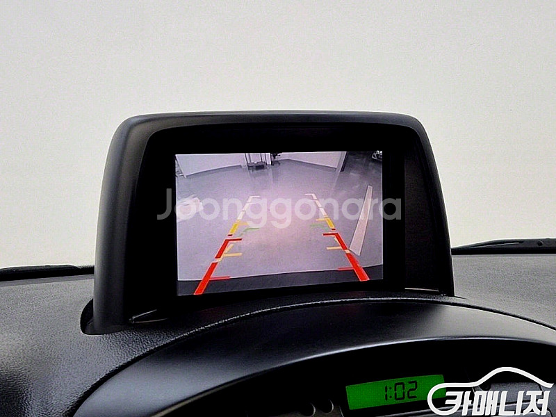 그랜드 스타렉스 캠핑카 2011 년 중고차/전액할부/중...--9