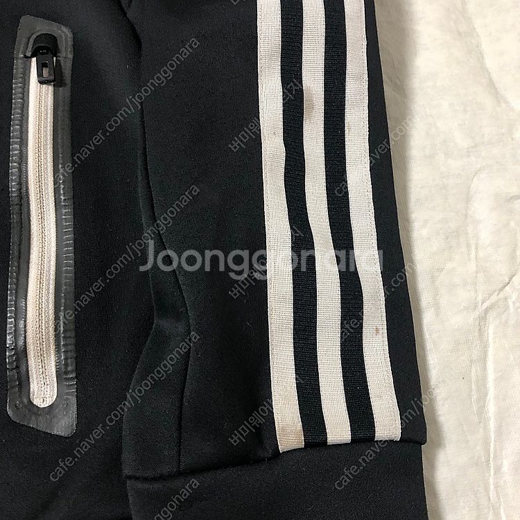아디다스 져지 100--1