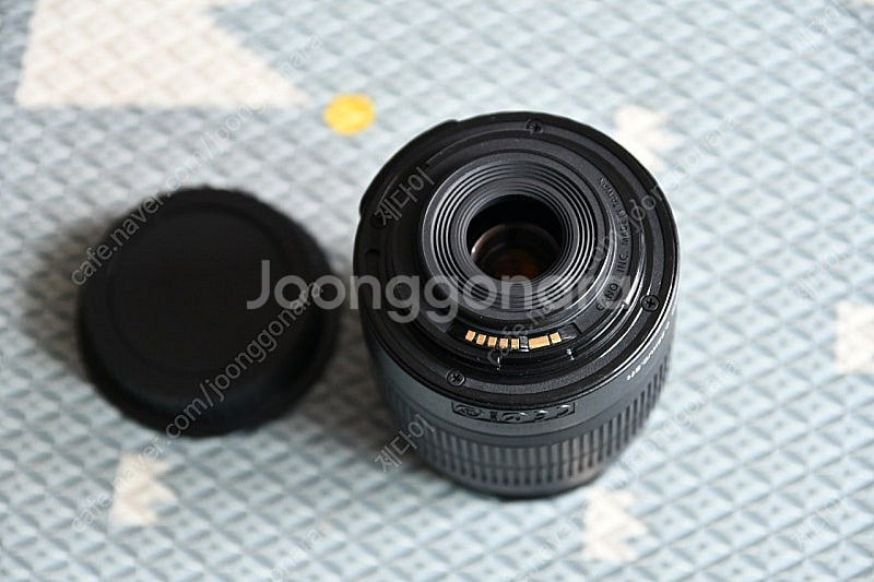 [인천] EFS 18-55 F3.5~5.6 IS ii--4