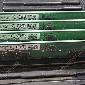삼성 데스크탑 메모리 DDR5-5600 32G