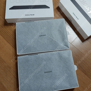 갤럭시탭A8 10.5 64G 신품급 SM-X200
