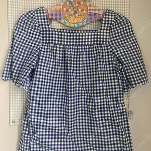 A.P.C 아페쎄 블라우스