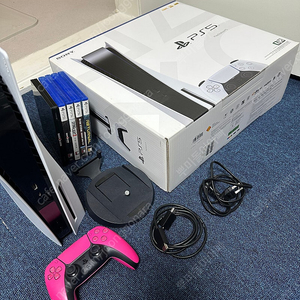 ps5 1018A 디스트 버전 판매합니다