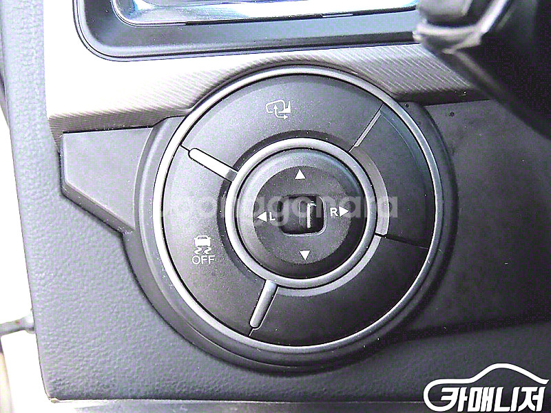 [KG모빌리티(쌍용) ]더뉴코란도스포츠 CX7(4WD)...--3