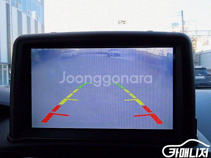 [KG모빌리티(쌍용) ]더뉴코란도스포츠 CX7(4WD)...--6