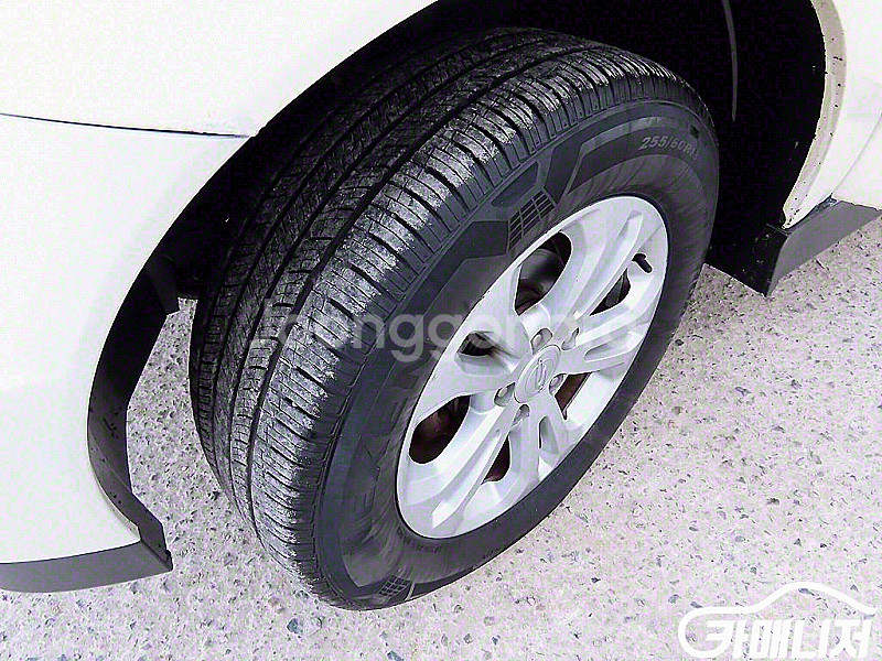 [KG모빌리티(쌍용) ]더뉴코란도스포츠 CX7(4WD)...--9