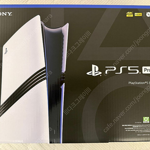 PS5 PRO 플스5 프로 미개봉 새상품 93만원 판매합니다
