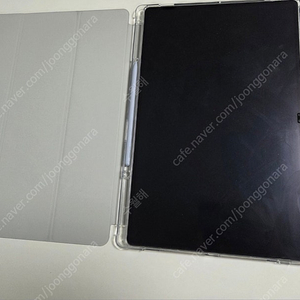 갤럭시탭s10 울트라 wifi 512G 문스톤 그레이
