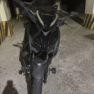 22년식 xmax300