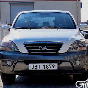 [기아]뉴 쏘렌토 2WD 2.5 VGT TLX 고급형 (7인승) 2007 년 중고차 ★군미필,저신용자 전용 할부★