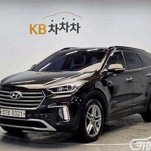 더뉴맥스크루즈 E-VGT R2.2 2WD 2017 년 중고차/전액할부/중고리스/중고렌트/
