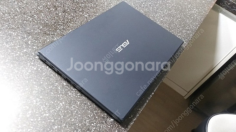 [판매]아수스 비보북 슬림 게이밍 노트북/GTX1650...--3