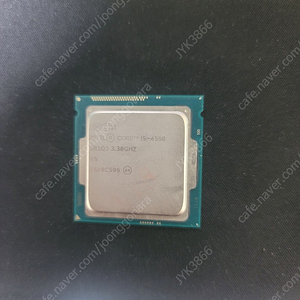 i5 4590 4g램일괄 팝니다