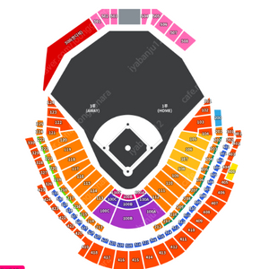 (대전) 05/25(일) 2025 KBO 한화이글스 vs 롯데자이언츠 1루지정석