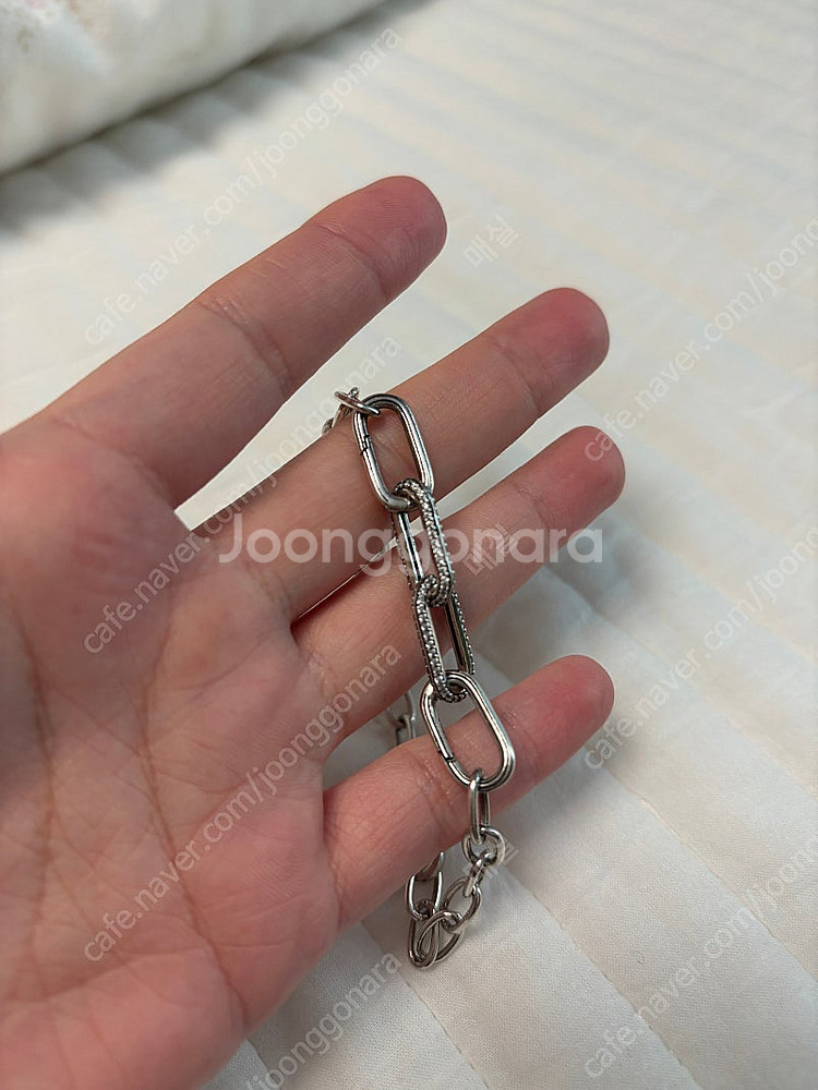 판도라 ME팔찌 판매--1