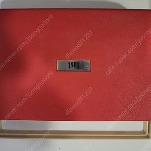 일본 텍트 턴테이블