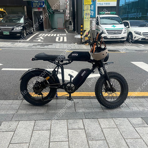 BR3 스크램블러 SR1000S 판매합니다