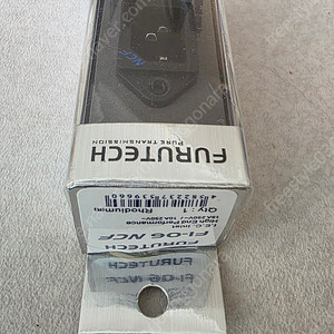 Furutech FI-06 NCF AC-Inlet (로듐)