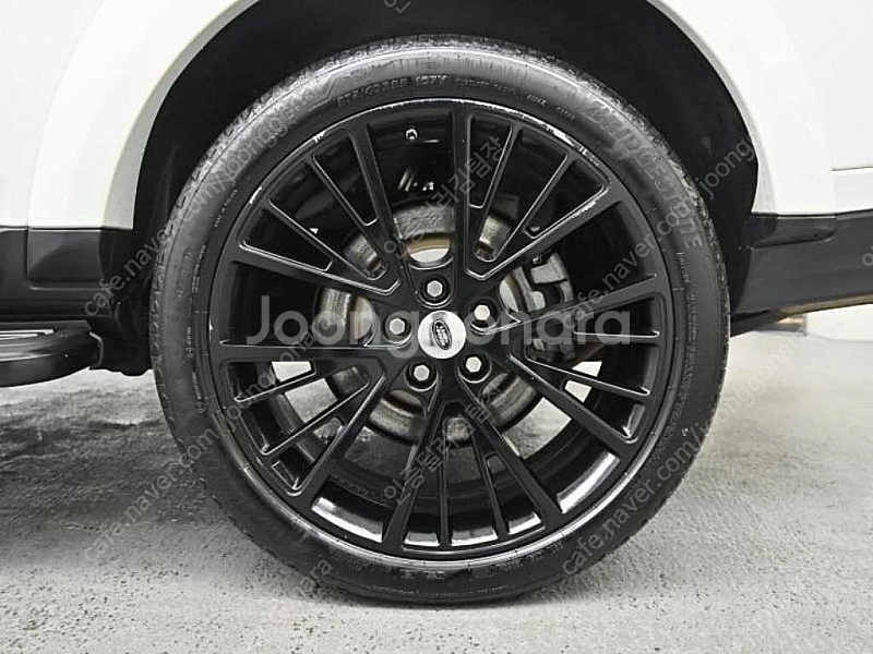 랜드로버 디스커버리4 30 SDV6 SE 중고차 판매합...--4