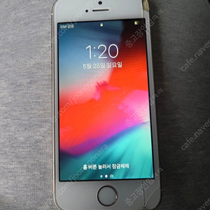 아이폰5s 16GB
