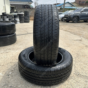 235 60 18 라우펜 X FIT HT 중고 타이어 교체 고양시 일산 파주 장착 택배 가능