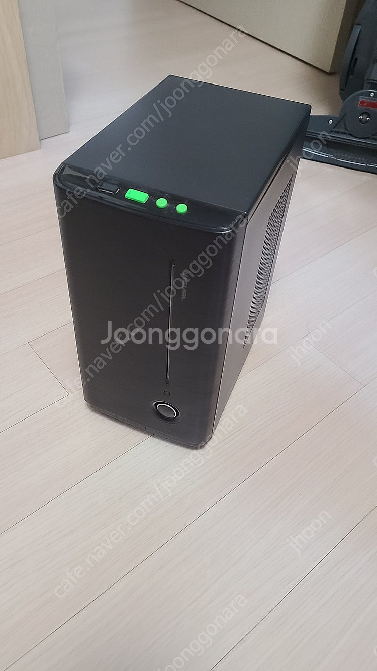 앱코 itx sff케이스--0