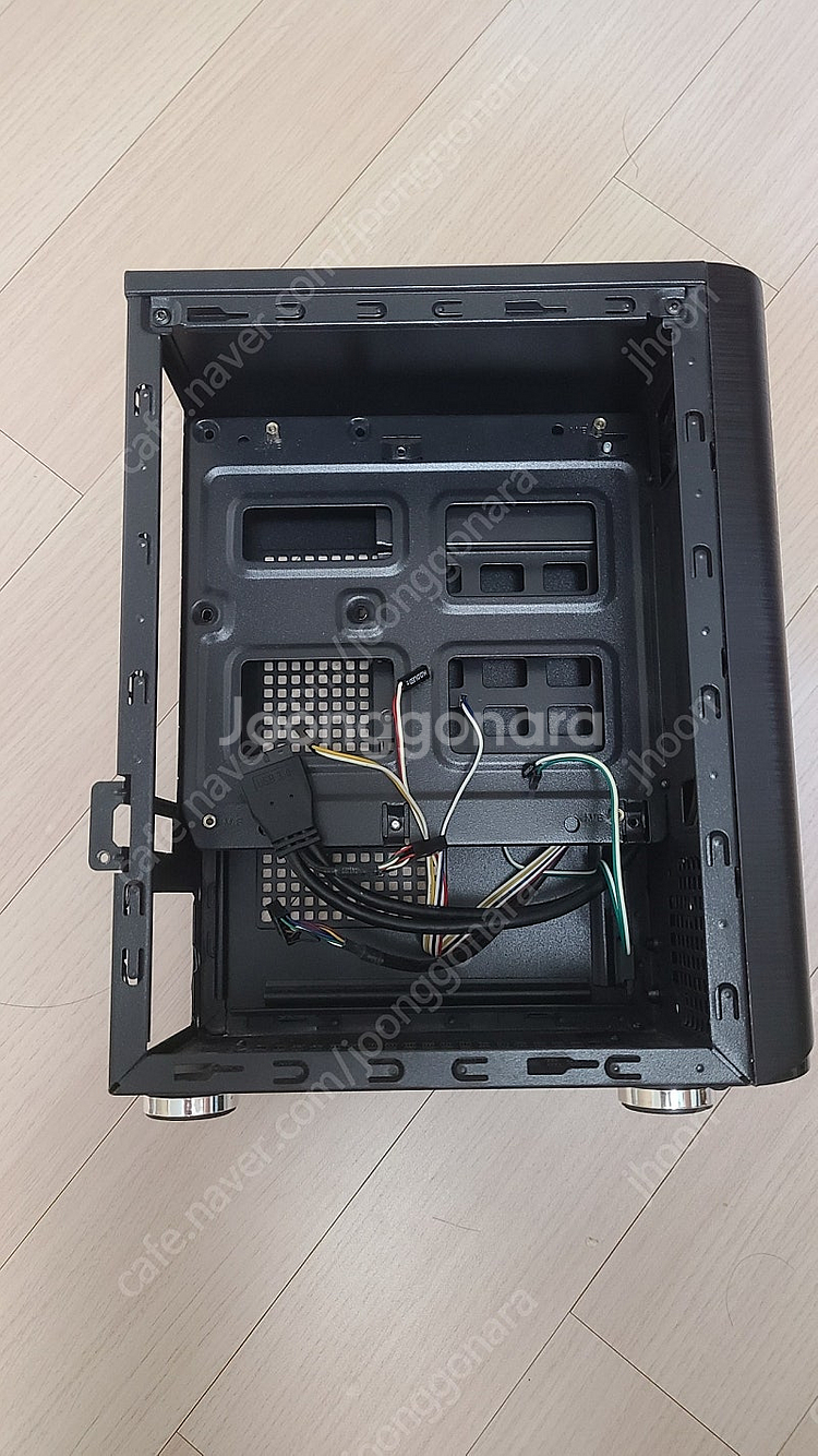 앱코 itx sff케이스--1