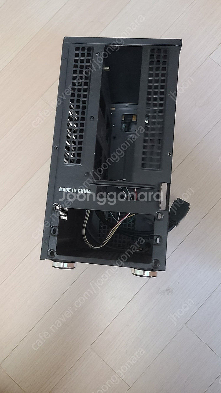 앱코 itx sff케이스--2