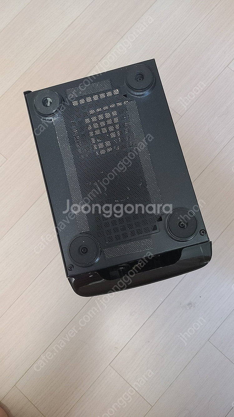 앱코 itx sff케이스--3