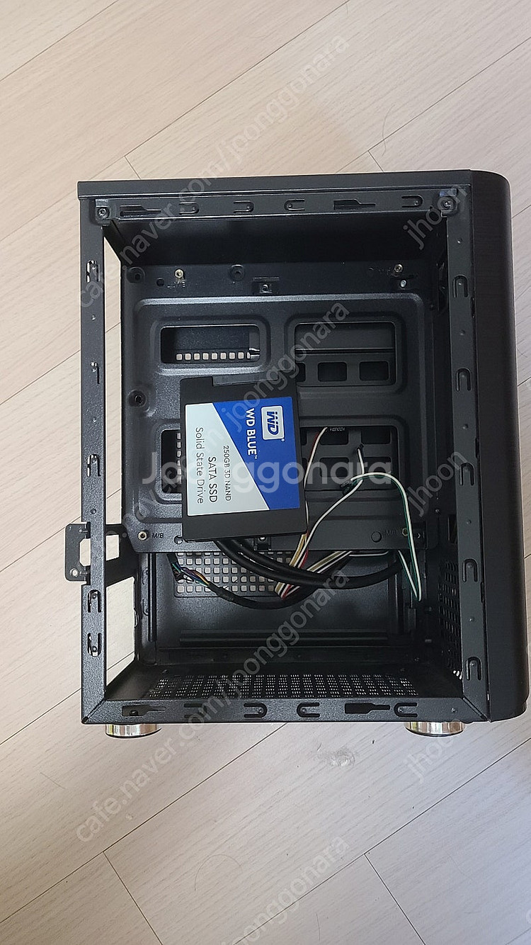 앱코 itx sff케이스--5