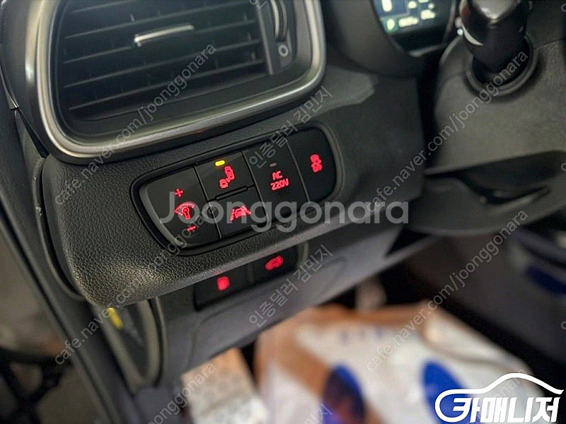 [기아]올 뉴 쏘렌토 디젤 2WD 2.0 노블레스 스페...--7