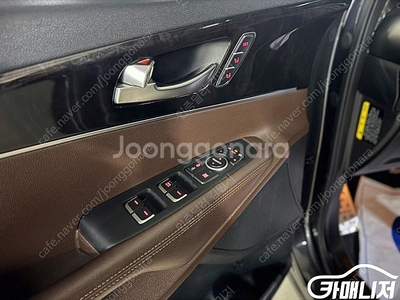 [기아]올 뉴 쏘렌토 디젤 2WD 2.0 노블레스 스페...--8