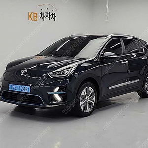 기아 니로 EV 노블레스 최저가 판매합니다. ★전액할부★저신용★