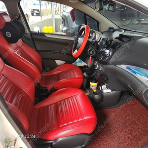 2014스파크LT등급 LPG 판매합니다.