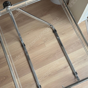 카스텔리 플라토네 Folding Table 폴딩 접이식 책상 테이블