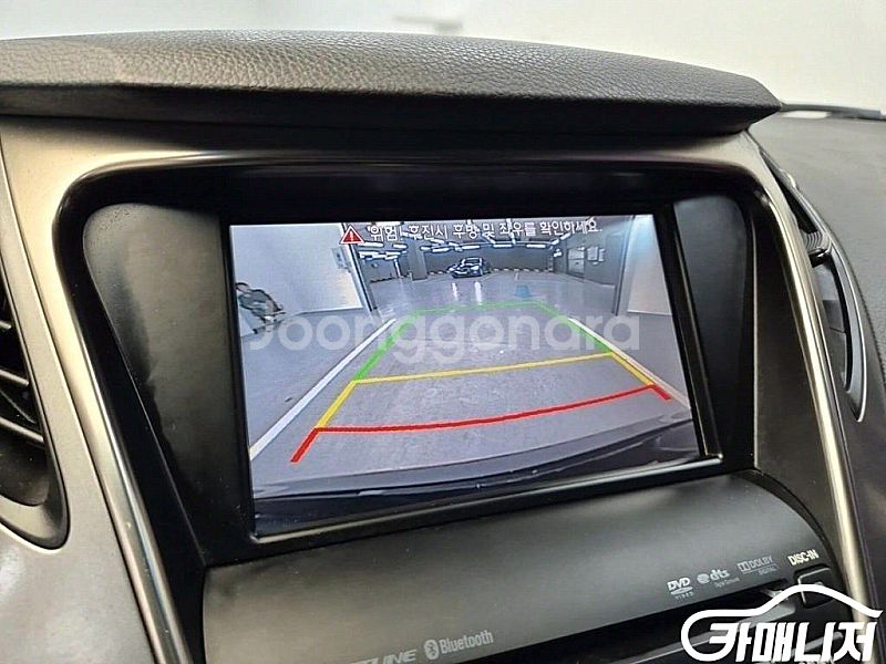 그랜저 HG HG240 MODERN 2013 년 중고차...--2