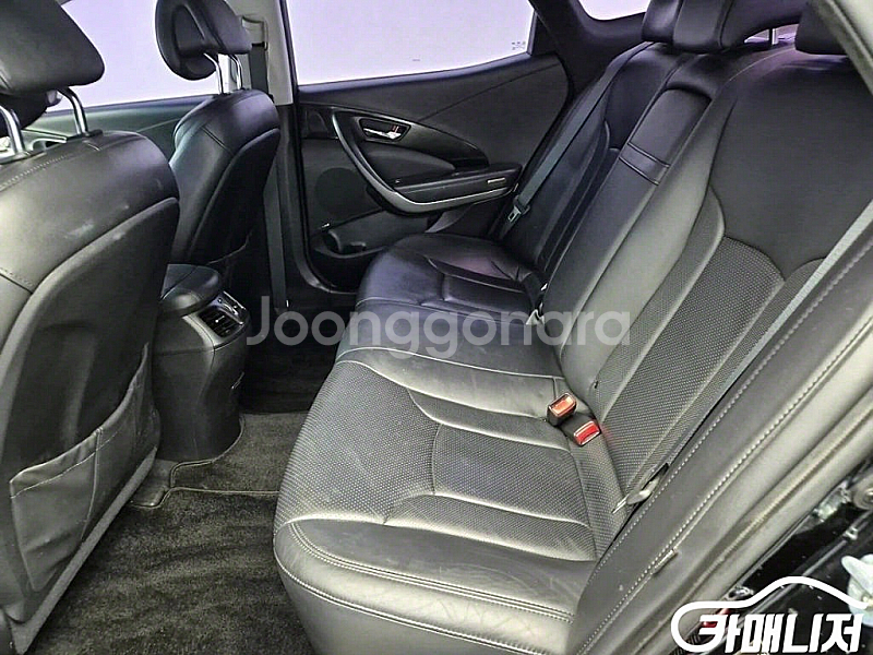 그랜저 HG HG240 MODERN 2013 년 중고차...--7
