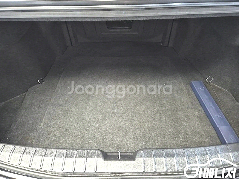 그랜저 HG HG240 MODERN 2013 년 중고차...--9