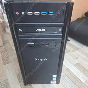 택포) i5 6세대 컴퓨터 본체