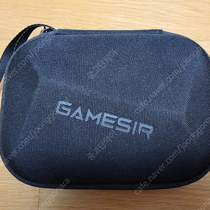Gamesir 게임패드 컨트롤러 보관용 파우치 가방