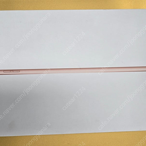 아이패드 7세대 와이파이 32기가