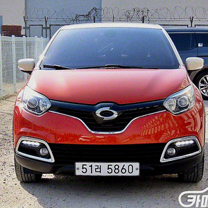 [르노코리아(삼성)]QM3 디젤 1.5 RE 2015 년 중고차☆신뢰☆믿음☆정직☆고객님께 약속드립니다!