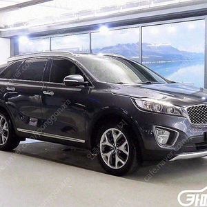[기아]올 뉴 쏘렌토 디젤 2WD 2.0 노블레스 스페셜 ★중고차★중고차매입★전액할부★저신용자★신불자★소액할부★현금★카드 전부 가능합니다!