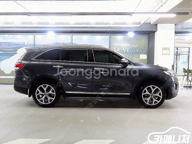 [기아]올 뉴 쏘렌토 디젤 2WD 2.0 노블레스 스페...--3