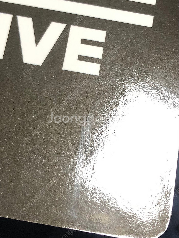 아이브 장원영 가을 포카 사운드웨이브 케타포 비트로드 ...--1