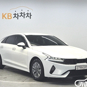 K5 3세대 하이브리드 2.0 트렌디 2023 년 중고차◆전액할부◆중고차리스◆중고렌트◆