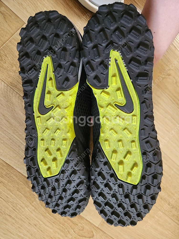 나이키 팬텀 풋살화 285--3